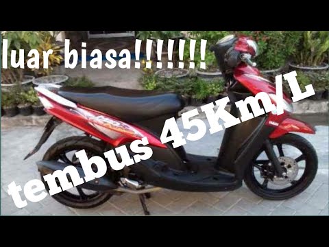 BIKIN MIO KAMU POWERNYA NAMBAH TAPI IRIT......... 