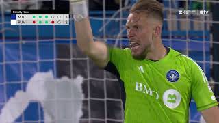 Details CF Montréal v Pumas UNAM : Tirs au but | Leagues Cup 2023 Guide