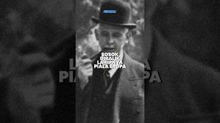 Sosok dibalik lahirnya Piala Eropa. #pialaeropa #euro #henridelaunay #uefa #fifa #prancis #eropa