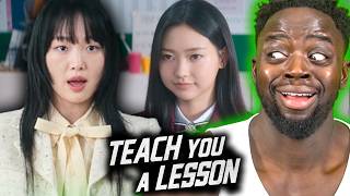 Teach You a Lesson (참교육) Ep. 3 SOCIAL MEDIA IS ACTUALLY INSANE 😳📱