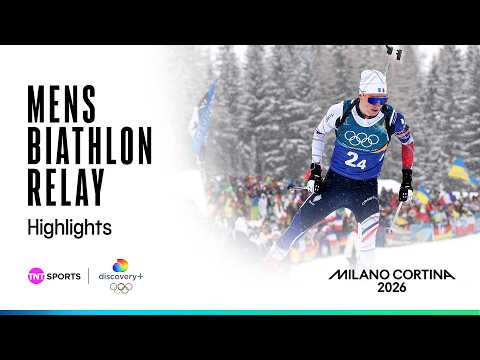 NEDERLAND op JACHT naar MEDAILLES | Samenvatting Ploegenachtervolging | Milano Cortina 2026