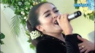 SHAKA TREND MUSIC // ATIM FT CHANDRA KIRANA - CINTA TAK TERPISAHKAN live Jatiroto Wonogiri