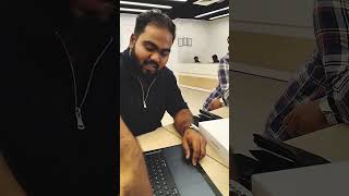MacBook Air M4 Unboxing | খুলতেই Premium Feel #macbookairm4 #customerunboxing #applegadgets