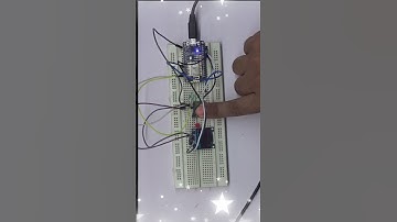 ESP8266 Node MCU with MAX30100 Pulse oximeter with Blynk app #shorts