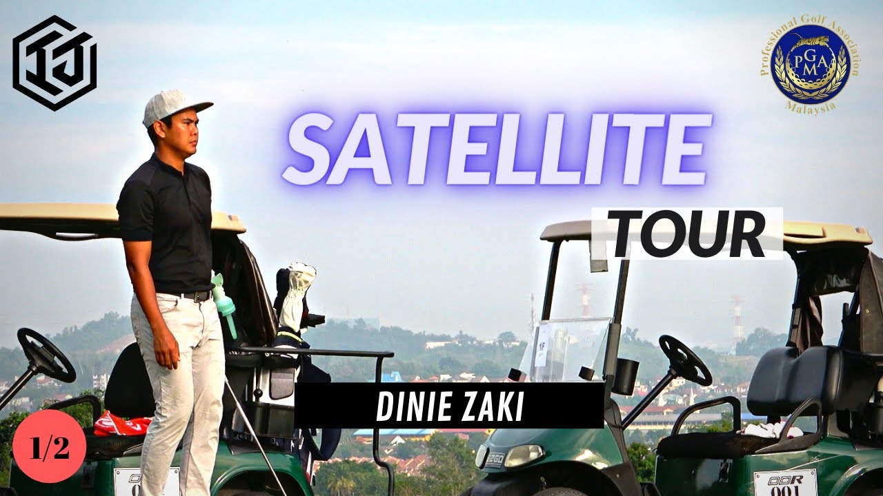 lpga satellite tour