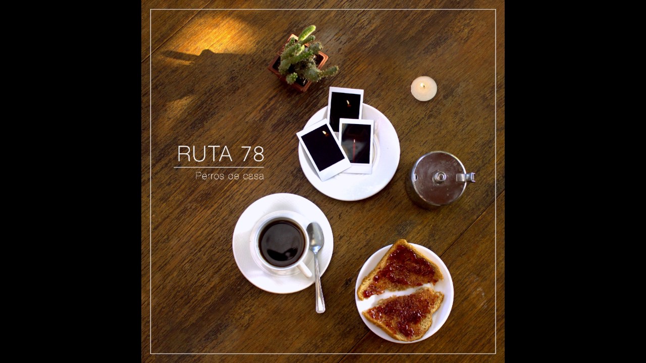 Ruta 78 - Por Favor (Audio)