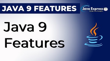 Java 9 | What