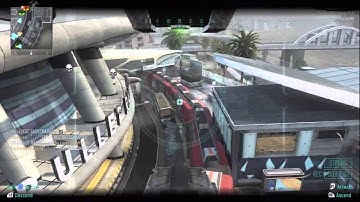 Black Ops 2 Tips and Tricks: Map Awareness