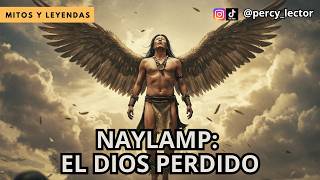 The Legend of Naylamp: The God who came from the Sea