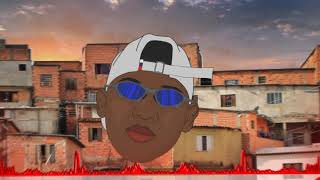 MC QUEBRADA - RAJADA DE PONTO 30 (DJ TOON)