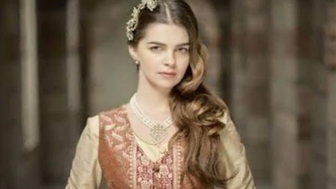 ¿Qué pasó con los hijos de Mihrimah? Sultan Hurrem tras la muerte de su hija favorita