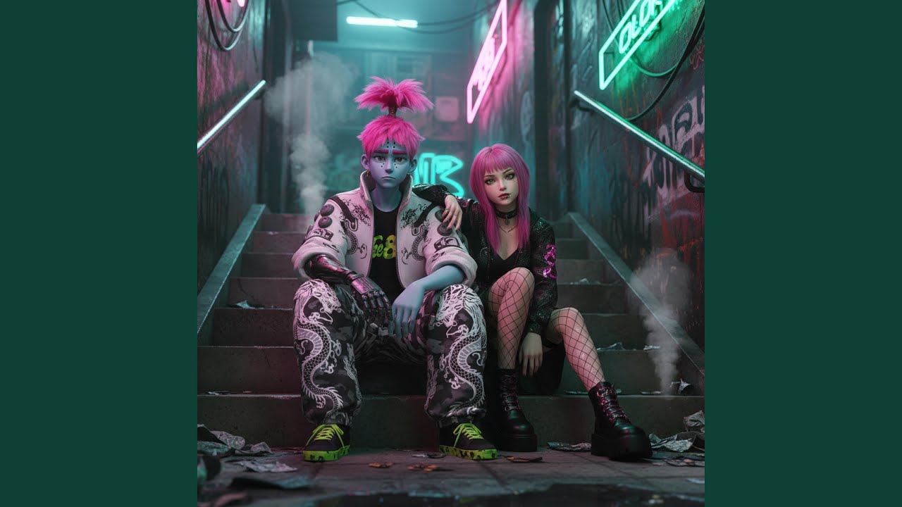 Ver It's History (feat. phantom.energy) no YouTube Ver It's History (feat. phantom.energy) no YouTube