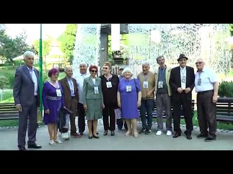55 GODINA MATURE JAGODINA  24. 05. 2026.