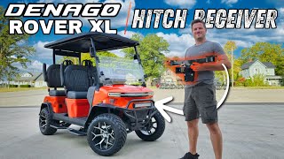 Download Lagu Denago Rover Hitch Receiver | Easy Install \u0026 Why You Need It MP3