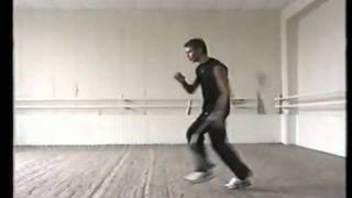 Boris Orlov Street Dance.avi