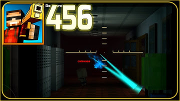 Pixel Gun 3D - Gameplay Walkthrough Part 456 (Android,ios)