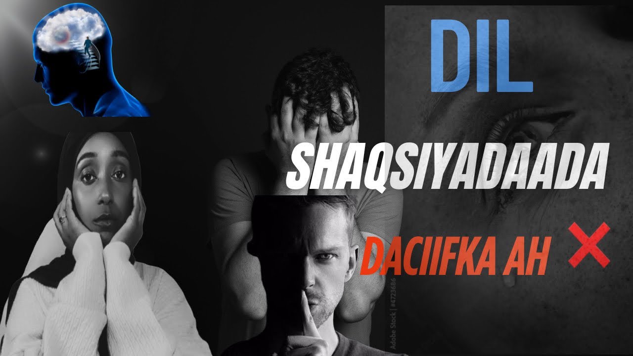 HA OGOLAN DANAYSIGA // HA OGOLAN FASHILKA// HA OGOLAN INAD ADOON UNOQOTO DAREEMAHODA ..