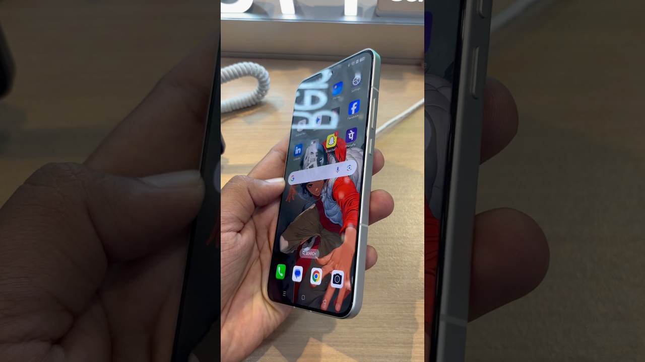 Why Oppo Reno 14 Pro is Breaking Records 📊 