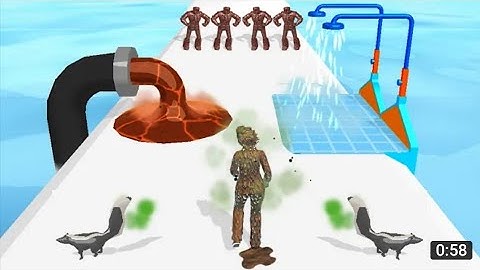 Girl Rider New Max Levels Game Mobile Update All Trailers iOS,Android Gameplay Walkthrough