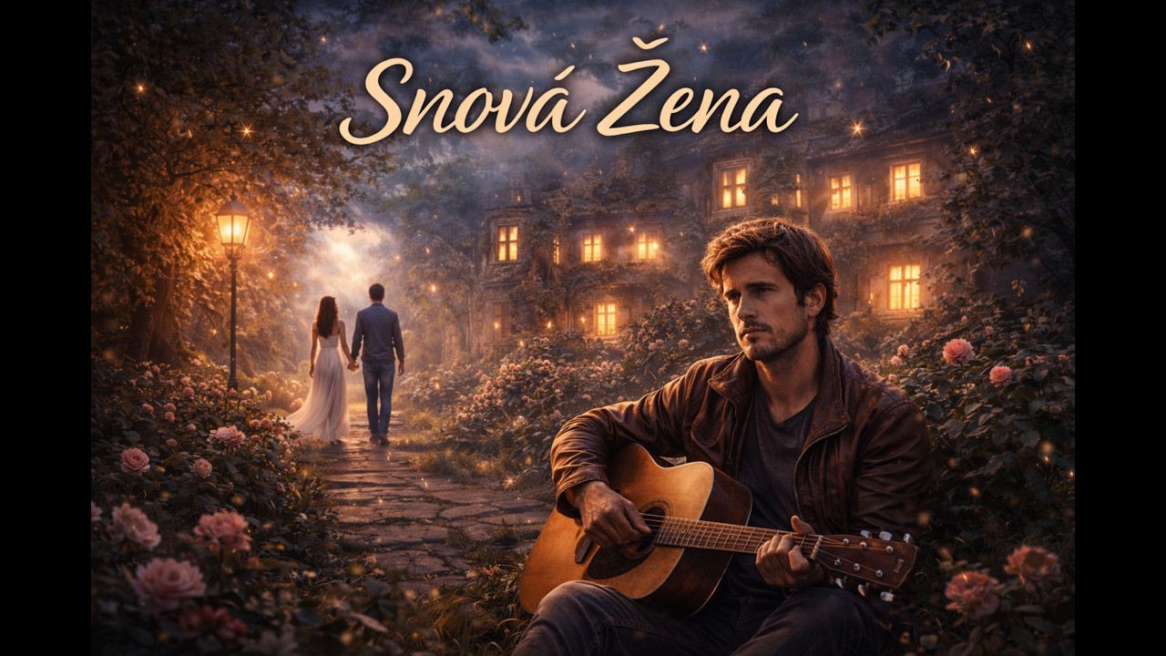 CZEDraco - Snová žena