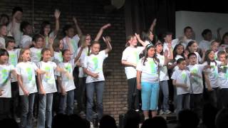 Life Is Good from Life Is Good - Christian Children's Musical from KIDSWORKS