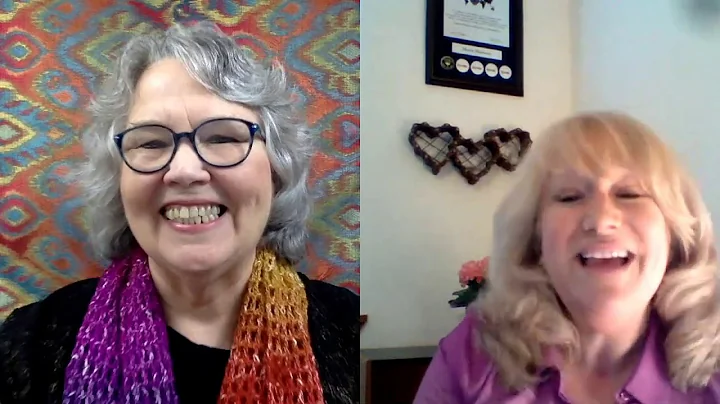 Keeping It Real - Marie Mattson Gives Great Hints ...