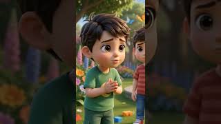 Información 🤝 Say Sorry, Forgive & Be Friends Again | Islamic Kids Animation #beautifulcharacter #muslimchildren Noticias
