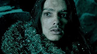 Sacrificed His Life Heart Touching Scene Baorami Edits