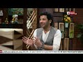 قهوة أشرف أياد نصار انا خريج فنون جميلة رسام بس كنت حابب التمثيل أكتر من الرسم