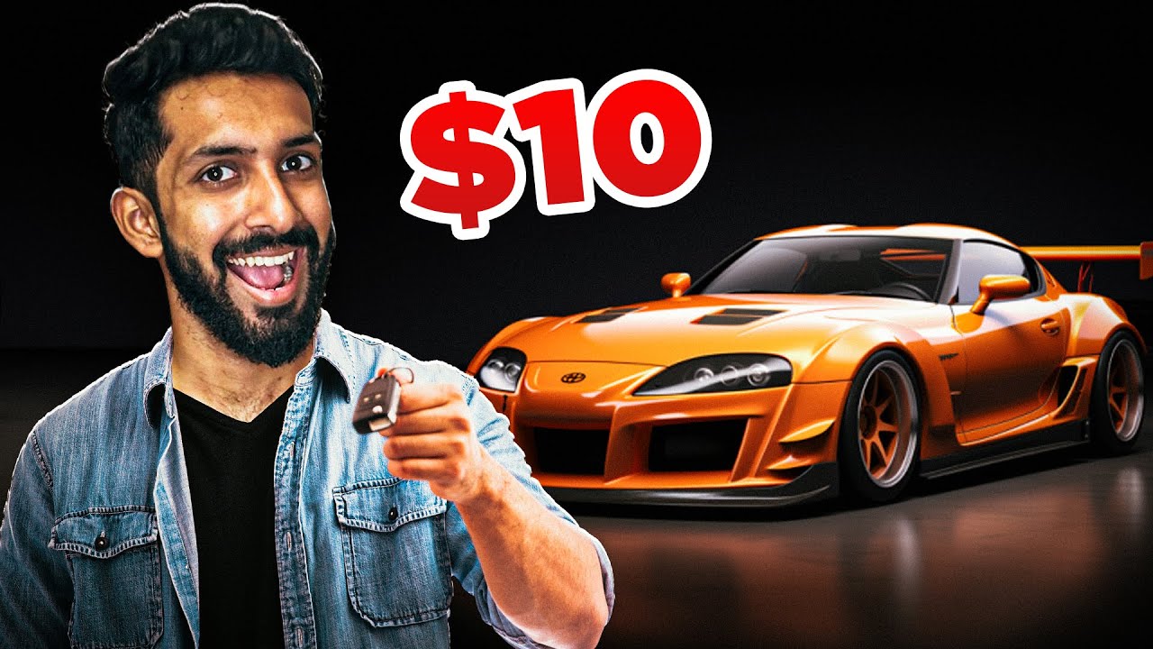 Supra MK5 Giveaway In Real Life