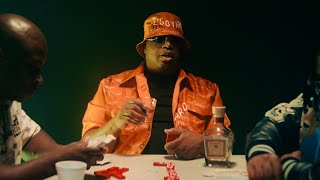 E-40 - Show You How To Do It (feat. OT Genesis, Zoe Osama \& G5) [Music Video]