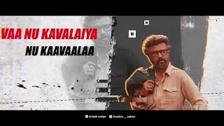 Kaavaalaa Remix | JAILER | Dj Nishil | Superstar Rajanikanth | Anirudh | Nelson | Tamannaah