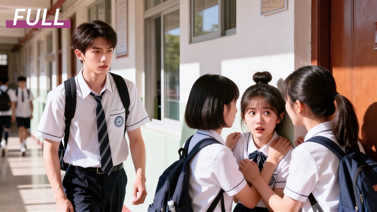 Три года она была его тенью. Потом стала звездой универа. И теперь в его мире — только она!