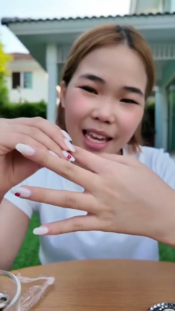 แหวนติด | น้องถูกใจ