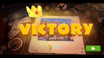 Zombie War: Rules of Survival Game Part 2 (Android Gameplay)