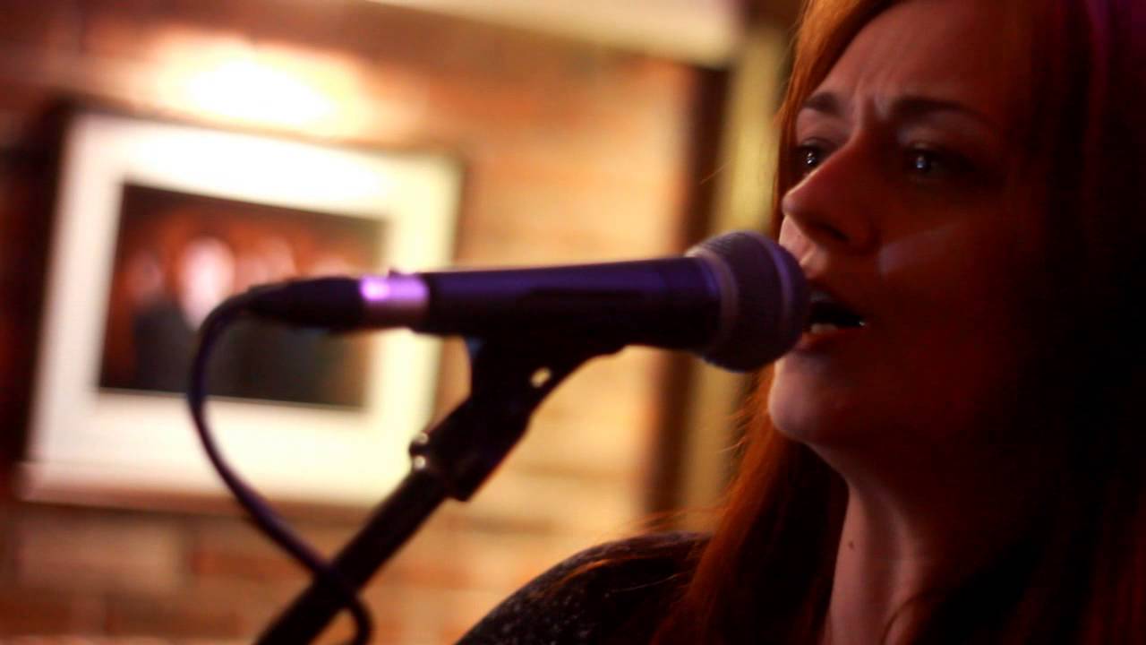Jade Duncombe 'Fool For Her' Live at The Dog and Doublet, Wolverhampton