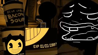 Stickman & Bacon Soup Until This Happened Read Desc