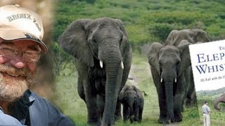 When The Elephants Came To Mourn Lawrence Anthony - The Elephant Whisperer