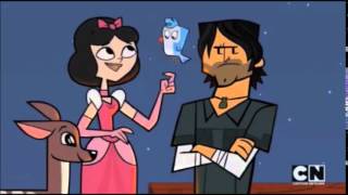 Total Drama Pahkitew Island - Ellas Goodbye Song