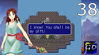 Lufia & the Fortress of Doom Restored [38] - Guest Starring George Nazeby