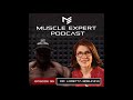 95- Dr. Loretta Breuning- Overcoming Our Mammal Brain