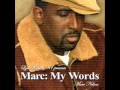 Just Say So - Marc Nelson