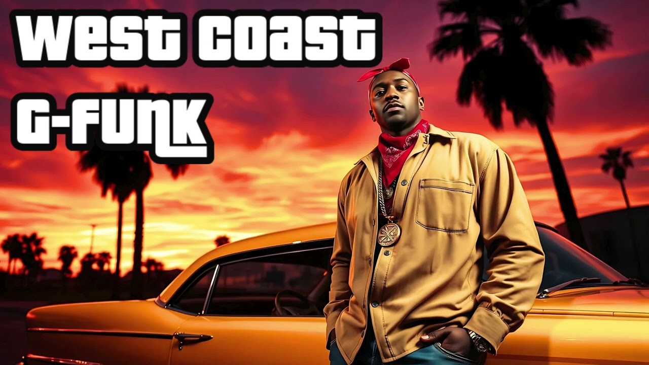 洋楽 B.G. Capone / SURVIVIN' G-RAP G-FUNK 洋楽 B.G. Capone / SURVIVIN' G-RAP G-FUNK 🔴 Gangsta West