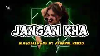 LAGU ACARA 🔥 JANGAN KHA   REMIX VIRAL TERBARU 2024 2