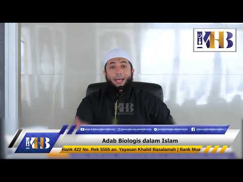 Video: Apa poligami dalam biologi?