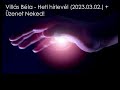 Villás Béla - Heti Hírlevél (2023.03.02.) + Üzenet Neked!