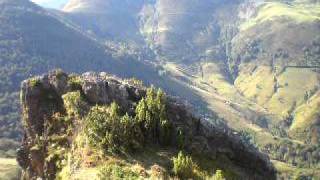 Le refuge Edmond Duplan,chant Pyrénéen. chords