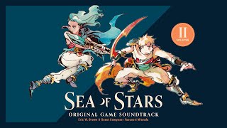 Sea of Stars - Original Soundtrack (Disc 2: Eclipse)