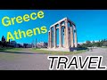 Greece / Athens / TRAVEL - Dark and Light side (2015)