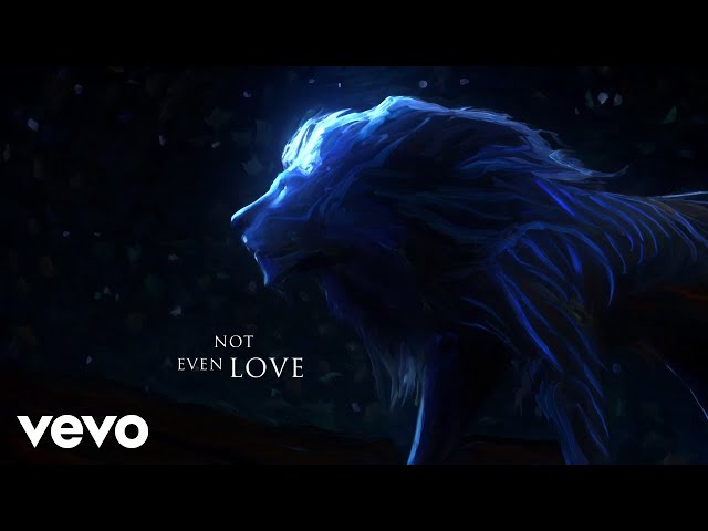 Seven Lions, ILLENIUM - Not Even Love (Lyric Video) ft. ÁSDÍS class=